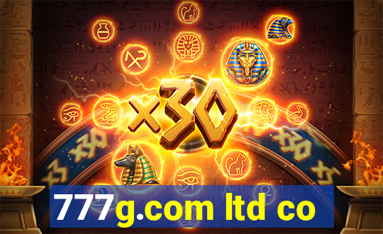 777g.com ltd co